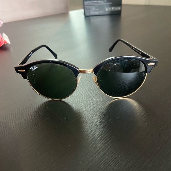 Ray-ban Clubround Classic - Picture 3 of 6